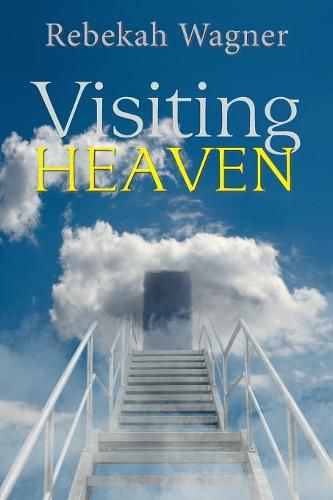Cover image for Visiting Heaven
