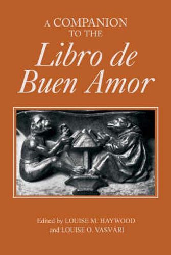 A Companion to the Libro de Buen Amor