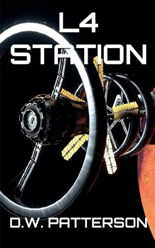 Cover image for L4 Station