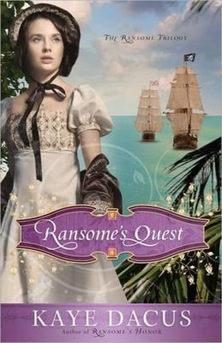 Cover image for Ransome's Quest