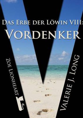 Cover image for Das Erbe Der Lowin VIII: Vordenker