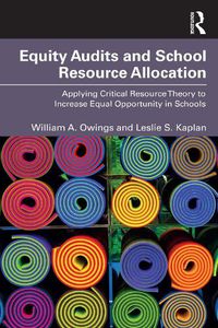 Cover image for Equity Audits and School Resource Allocation