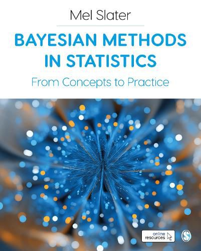 Cover image for Bayesian Methods in Statistics: From Concepts to Practice