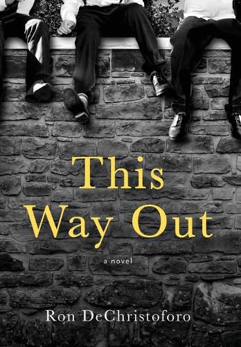 Cover image for This Way Out