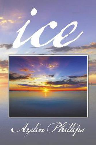 Cover image for Ice