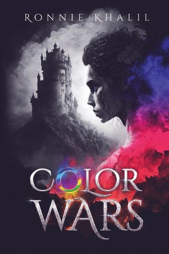 Cover image for Color Wars