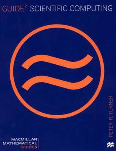 Cover image for Guide to Scientific Computing