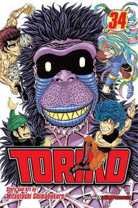 Cover image for Toriko, Vol. 41