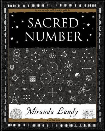 Cover image for Sacred Number