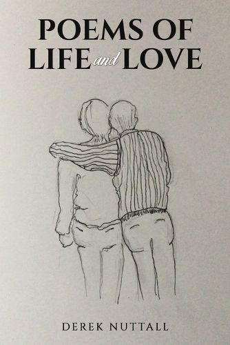 Cover image for Poems of Life and Love