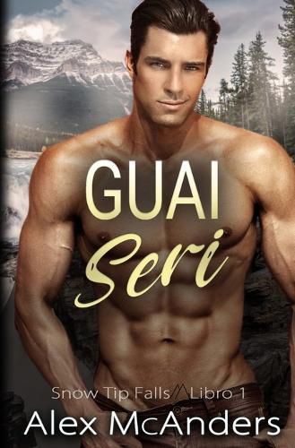 Cover image for Guai Seri
