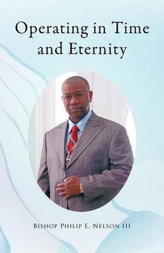 Cover image for Operating in Time and Eternity