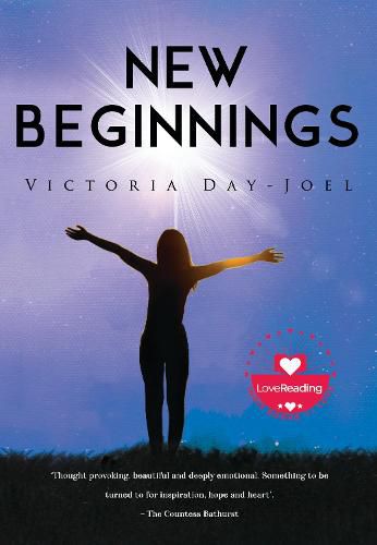 Cover image for New Beginnings