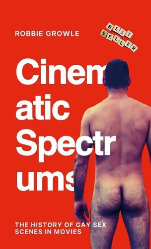 Cover image for Cinematic Spectrums