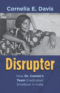 Cover image for Disrupter