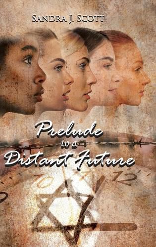 Cover image for Prelude to a Distant Future