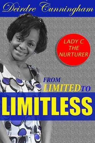 Cover image for From Limited To Limitless