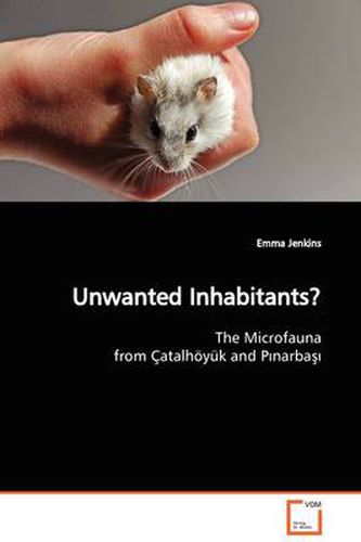 Cover image for Unwanted Inhabitants?