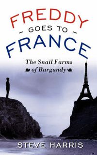 Cover image for Freddy Goes to France