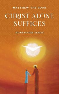 Cover image for Christ Alone Suffices