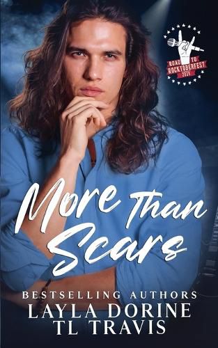 Cover image for More Than Scars