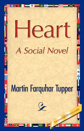 Cover image for Heart