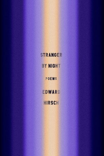 Cover image for Stranger by Night: Poems