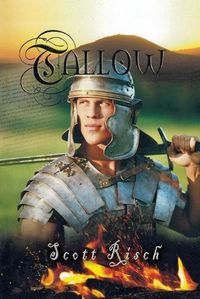Cover image for Tallow