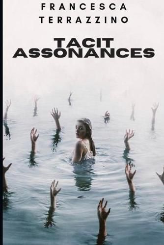 Cover image for Tacit assonances