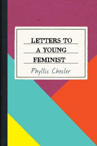 Cover image for Letters to a Young Feminist