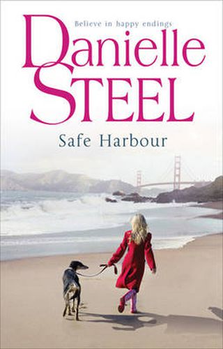 Cover image for Safe Harbour