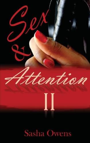 Cover image for Sex & Attention II