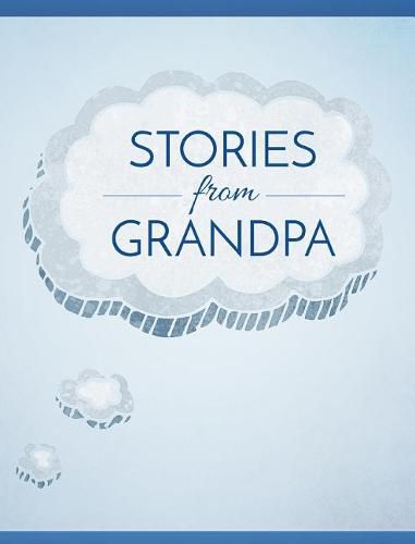 Cover image for Stories from Grandpa