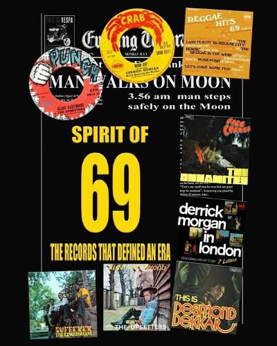 Cover image for Spirit Of 69