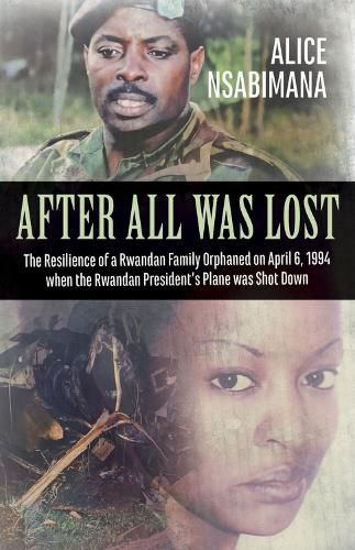 Cover image for After All Was Lost