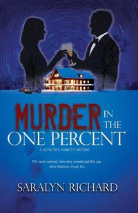 Cover image for Murder In the One Percent