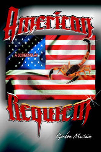 Cover image for American Requiem: A Screenplay