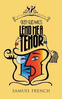 Cover image for Lend Me a Tenor