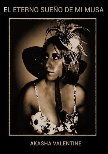 Cover image for El eterno sueno de mi musa