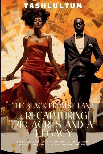 Cover image for The Black Promise Land