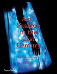 Cover image for Art/Fashion in the 21st Century