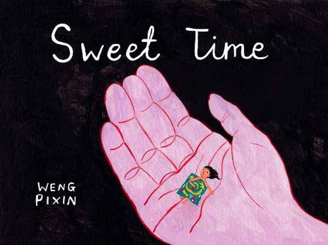 Cover image for Sweet Time