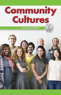 Cover image for Community Cultures: Looking at Data