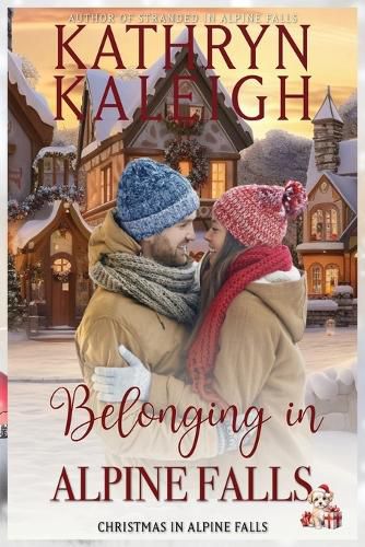 Cover image for Belonging in Alpine Falls