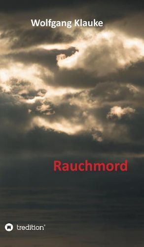 Cover image for Rauchmord