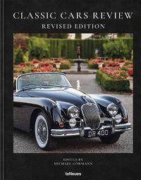 Cover image for Classic Cars Review