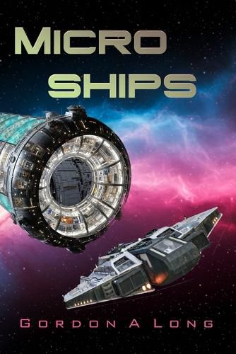 Cover image for Microships