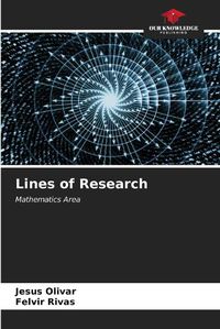 Cover image for Lines of Research