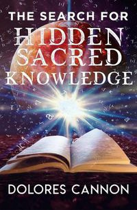 Cover image for Search for Sacred Hidden Knowledge