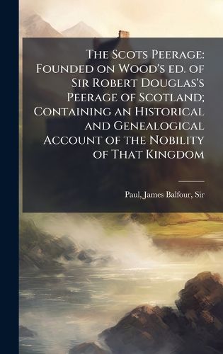 The Scots Peerage